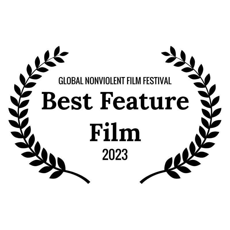 Global Nonviolent Festival Best Feature Film